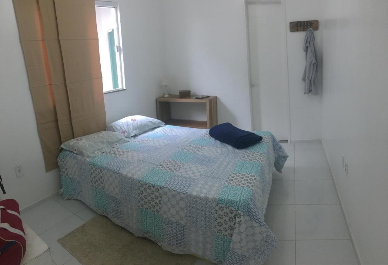 Casa Por Temporada Na Serra Ibiapina Buitenkant foto